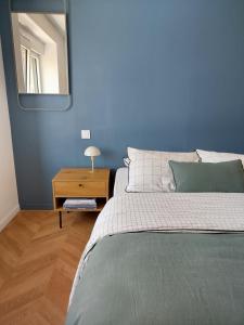 Photo de la galerie de l'établissement Chambre d'hôtes - à 2 pas du GR34, à Landunvez