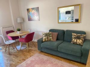 Billede fra billedgalleriet på Apartamento Casalarreina i Casalarreina + 22 billeder