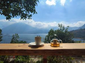 Gallery image of ELOA Atitlán in San Marcos La Laguna