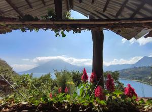 Gallery image of ELOA Atitlán in San Marcos La Laguna