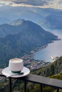 Fotografie z fotogalerie ubytování Apartments Biskupović v destinaci Muo