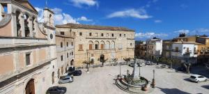 Zajímavé místo poblíž apartmánu