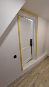 Fotografie z fotogalerie ubytování Private rooms Sololaki v destinaci Tbilisi City