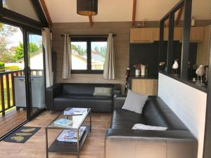 Afbeelding uit fotogalerij van L'échassier in Grandcamp-Maisy +10 foto's