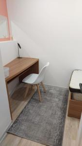 Fotografie z fotogalerie ubytování Private rooms Sololaki v destinaci Tbilisi City