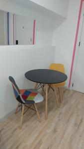 Fotografie z fotogalerie ubytování Private rooms Sololaki v destinaci Tbilisi City
