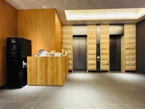 Foto dalla galleria di Shizutetsu Hotel Prezio Kyoto Karasumaoike a Kyoto