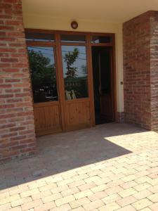 Billede fra billedgalleriet på Prémium Vendégház i Zalaszentmihály