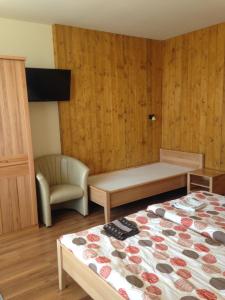 Billede fra billedgalleriet på Prémium Vendégház i Zalaszentmihály