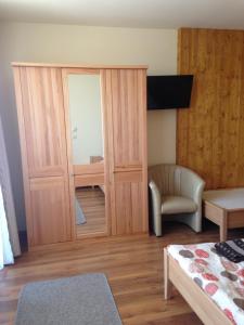 Billede fra billedgalleriet på Prémium Vendégház i Zalaszentmihály