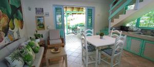 Fotografie z fotogalerie ubytování Las Palmas Eco Residence v destinaci Las Terrenas