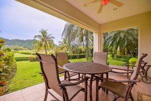 Κήπος έξω από το CR Luxury Del Mar 4Q 2 Bdrm