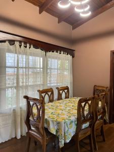 Fotografija v galeriji nastanitve Hostal Marias v mestu Copan Ruinas