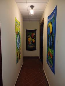 Fotografija v galeriji nastanitve BlueRock Hostal v mestu David