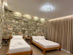 Afbeelding uit fotogalerij van Hotel Panorama Piqeras in Piqeras