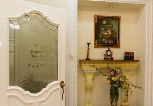 Gallery image of Eugenia Hotel in Quito