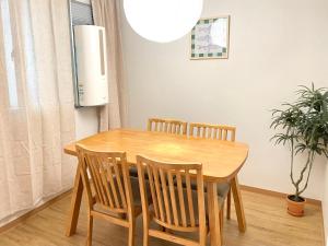 Fotografie z fotogalerie ubytování Hapjeong Mangwon Two Room v Soulu