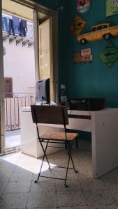 Fotografie z fotogalerie ubytování Sunshine Hostel Palermo v destinaci Palermo