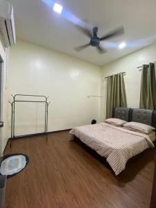 Billede fra billedgalleriet på Mslim only Homestay Aleena Gua Musang i Gua Musang