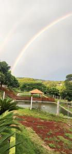 Afbeelding uit fotogalerij van Espaço Recanto da Paz in Reis