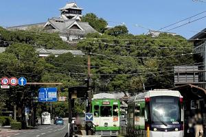 Fotografie z fotogalerie ubytování 空港の郷 v destinaci Kumamoto