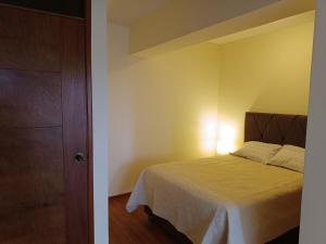 Fotografie z fotogalerie ubytování Casa Nápoles v destinaci Huancayo