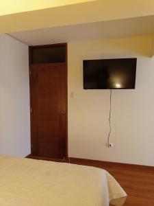 Fotografie z fotogalerie ubytování Casa Nápoles v destinaci Huancayo