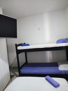 Fotografie z fotogalerie ubytování Casa Vacacional ELA en Coveñas, frente al mar v destinaci Coveñas + 22 fotografií