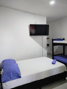 Fotografie z fotogalerie ubytování Casa Vacacional ELA en Coveñas, frente al mar v destinaci Coveñas