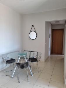 Afbeelding uit fotogalerij van Apto versátio trabalho e lazer in Cuiabá