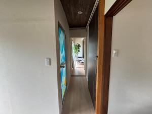 Zdjęcie z galerii obiektu 民泊 47ハウス 家族でも楽しめる温泉付き一軒家 w mieście Shiraoi
