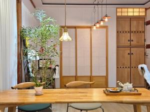 Fotografie z fotogalerie ubytování Haenggung stay Dalno - Suwon private house hanok v destinaci Suwon