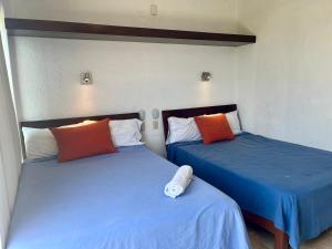 Foto dalla galleria di Casa Paloma a Ixtapa