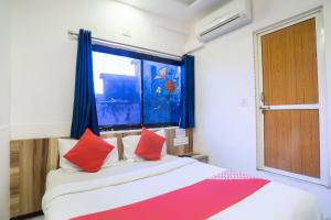 Fotografie z fotogalerie ubytování Hotel O Swell v destinaci Ahmadábád