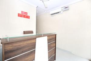Fotografie z fotogalerie ubytování Hotel O Sky v destinaci Zirakpur