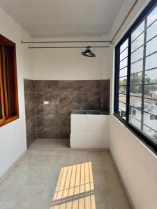 Fotografie z fotogalerie ubytování Apartamento con terraza privada y jacuzzi v destinaci Tauramena