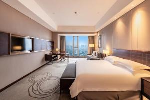 Billede fra billedgalleriet på Yancheng Jinying Shangmei Hotel i Yancheng