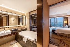 Billede fra billedgalleriet på Yancheng Jinying Shangmei Hotel i Yancheng + 38 billeder