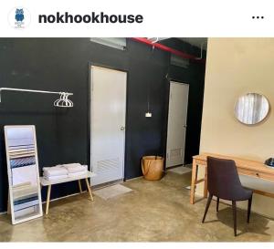 Fotografie z fotogalerie ubytování Nokhook House v destinaci Trang