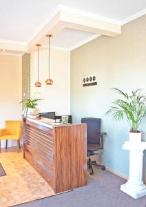 Fotografie z fotogalerie ubytování Hotel Ganita Weil am Rhein v destinaci Weil am Rhein