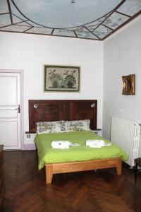 Φωτογραφία από το άλμπουμ του Chambres d'Hôtes L'Enclos des Jacobins σε Saint-Girons