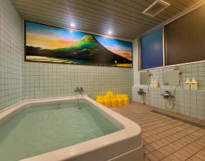 Fotografie z fotogalerie ubytování 美咲旅館 v destinaci Sakaide + 37 fotografií