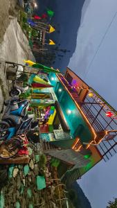 Photo de la galerie de l'établissement Shankara Homestay Rudranath, à Chamoli