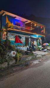 Photo de la galerie de l'établissement Shankara Homestay Rudranath, à Chamoli