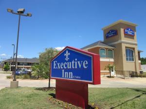 Fotografie z fotogalerie ubytování Executive Inn and Suites Tyler v destinaci Tyler