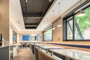Φωτογραφία από το άλμπουμ του Atour Light Hotel Beijing Zhongguancun Renmin University στο Πεκίνο