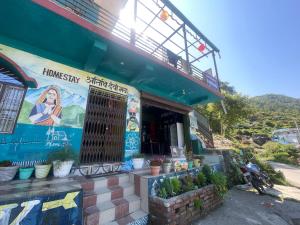 Photo de la galerie de l'établissement Shankara Homestay Rudranath, à Chamoli 47 autres photos
