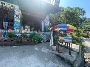 Photo de la galerie de l'établissement Shankara Homestay Rudranath, à Chamoli