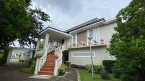 Budova, kde se rezort nachází