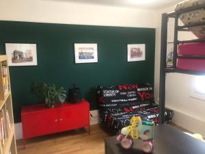 Et opholdsområde på Dunkerque Malo Centre - 1km mer et plage + 4 billeder